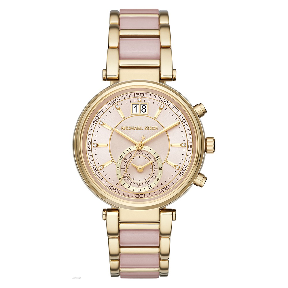 Đồng hồ nữ Michael Kors MK6360