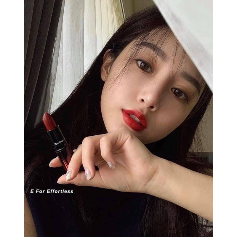 Son MAC LOVE ME LIPSTICK