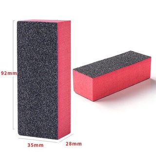 Cục phao móng nhám,buffer nhám làm nail