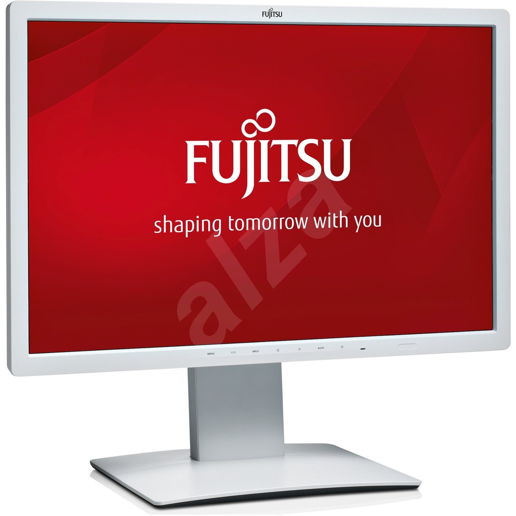 Màn hình LCD Fujitsu 24,1 inch LED IPS - Chuyên Đồ Họa, Game | BigBuy360 - bigbuy360.vn