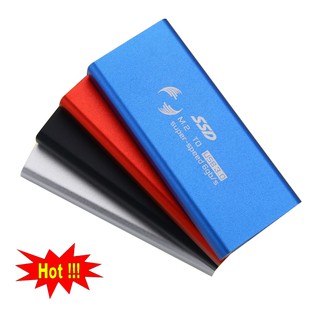 Box M2 NGFF TO USB3.0 SSD thành ổ cứng di động