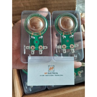 [Mã ELHACE giảm 4% đơn 300K] Coil loa TREBLE kèn D250 (Giá 02 cái) HP Electrical
