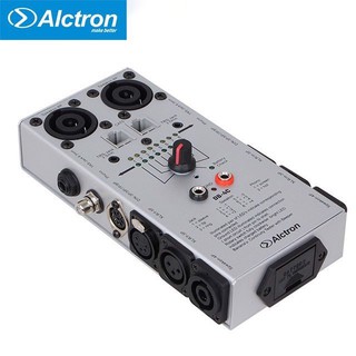 Bộ kiểm tra tín hiệu âm thanh Alctron DB-4C