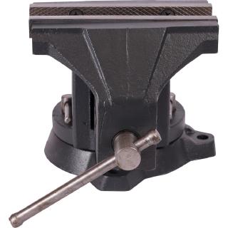 8" Êtô kẹp Total THT6186