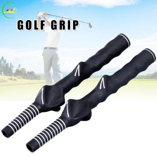 1 cặp tay cầm trái phải hỗ trợ luyện tập đánh golf