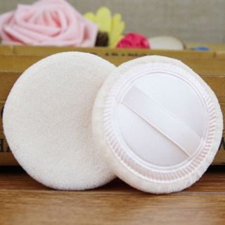 Bông phấn phủ bột / Phấn phủ nén