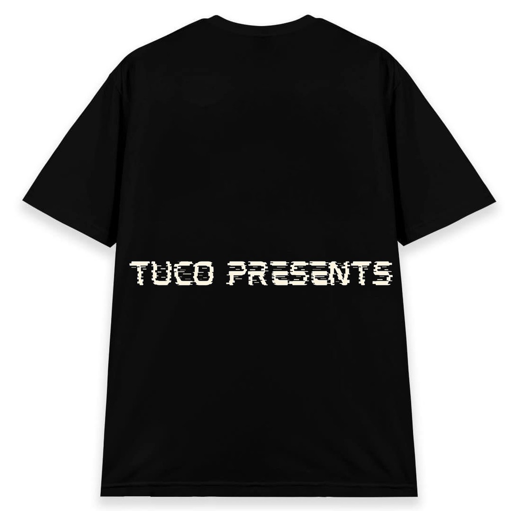 Áo thun cotton unisex TUCO basic tee phông DRAW LINE nam nữ tay lỡ oversize form rộng nhiều màu local brand