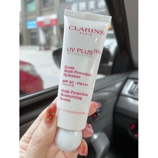 Kem chống nắng Clarins