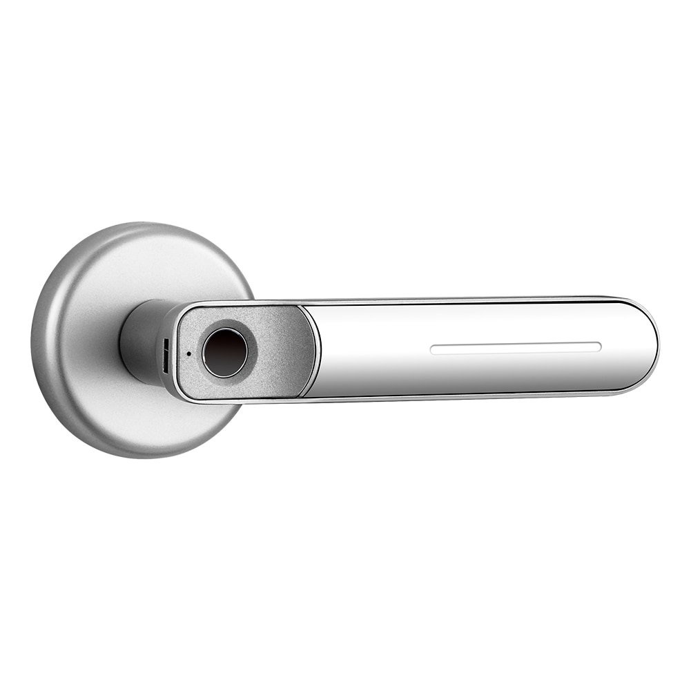UL-P130 khóa vân tay thông phòng 3 chức năng