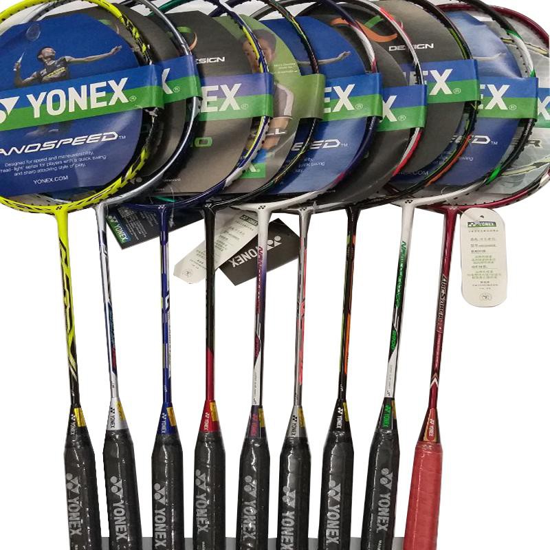 Vợt Cầu Lông YONEX Cước