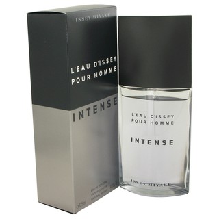 Nước hoa nam cao cấp authentic L'eau D'Issey Pour Homme Intense by Issey Miyake EDT 75ml/125ml (Mỹ)