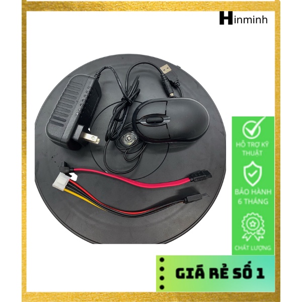 Đầu ghi NVR 10/16/32kênh - đầu ghi IP