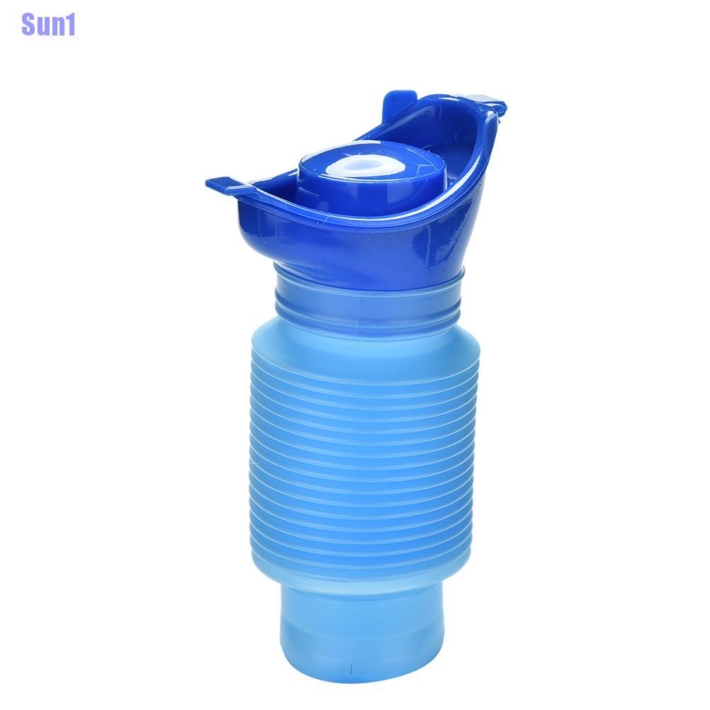 1 Phễu Đi Vệ Sinh Dành Cho Nam Và Nữ