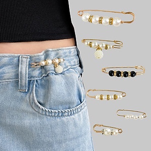 Khuy Cài Quần Set 4 - 6 Chi Tiết RỄ THƯƠNG