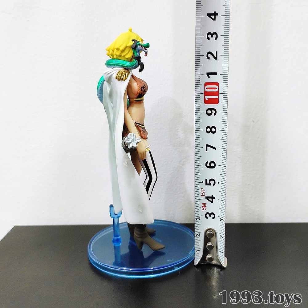 [nobox - 2nd] Mô hình chính hãng Bandai figure Super One Piece Styling - Star Hero - Margaret Marguerite