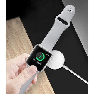 Cáp sạc Đồng hồ Apple Watch