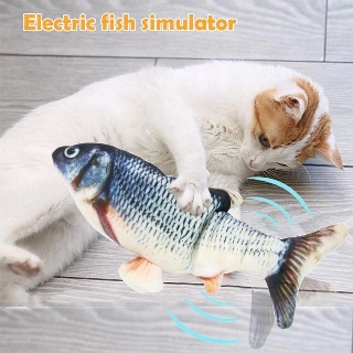 🐬🐬🐬ĐỒ CHƠI CÁ BIẾT NHẨY HIT HOT 🐬🐬