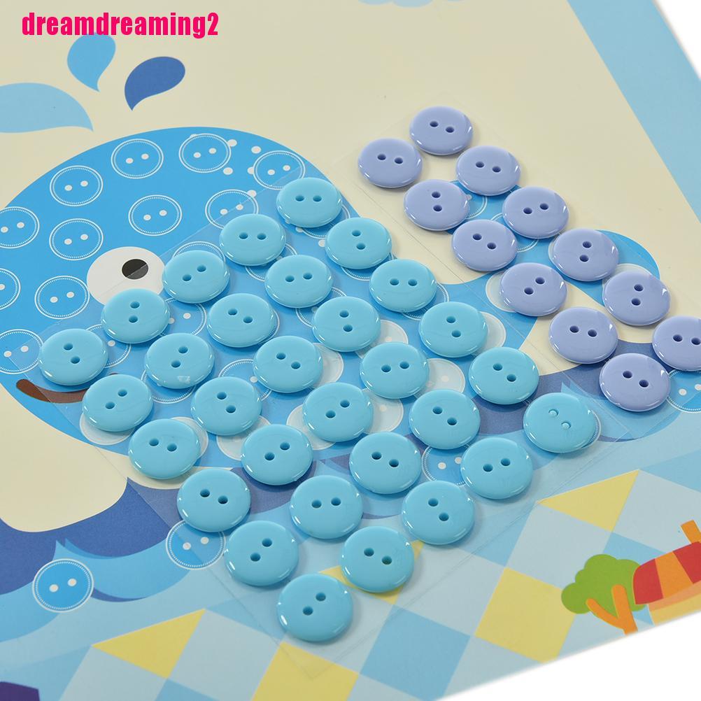 1 Nút Tự Tô Màu Cho Tranh