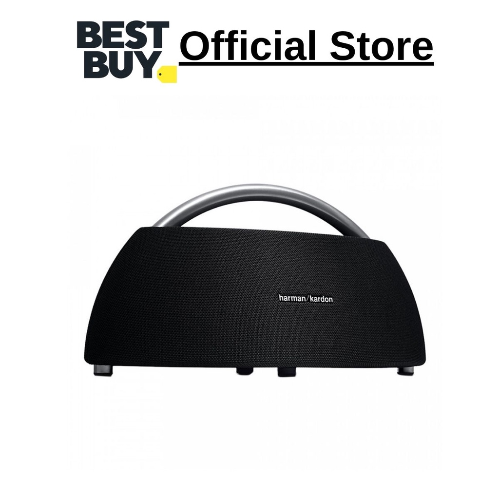 Loa Di Động HarmanKardon Go+Play Hàng chính hãng