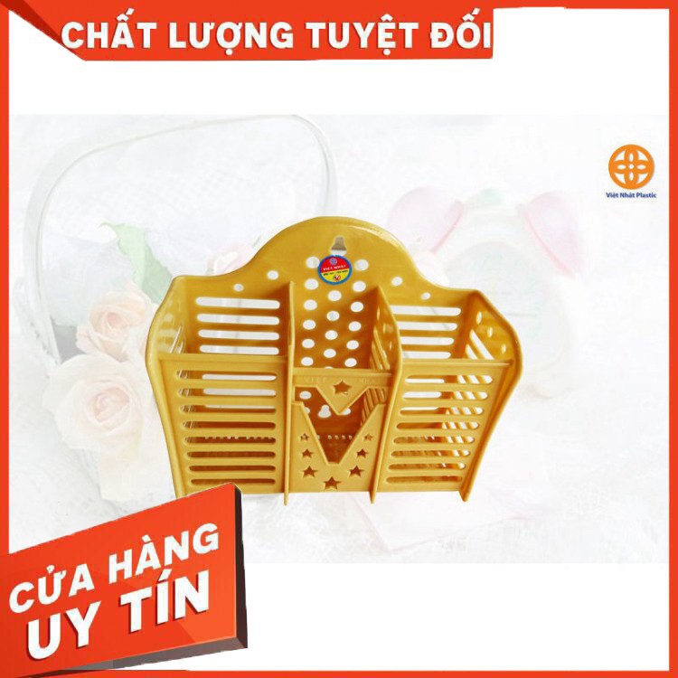 Ống đũa 3 ngăn loại đẹp Việt Nhật Loại Đẹp