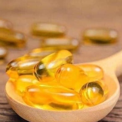 Supports Heart Health Omega 3 6 9 Member’s Mark - Viên Uống Dầu Cá Hỗ Trợ Tim Mạch, Não Bộ - 325 viên