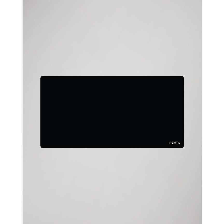 Pad chuột cỡ lớn PENTA 80x40cm - Control Edition cho game FPS dày 3mm