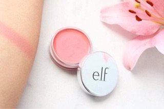 Má Hồng Dạng Kem ELF (BILL US)
