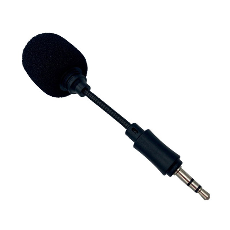 CRE  OSMO FM-15 Flexi 3.5 mm Microphone compatible with pocket and Osmo series brand new in stock for phone for sound card