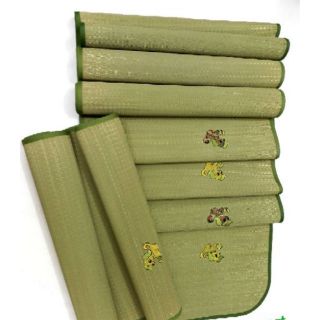 Chiếu cói Việt Nam cho bé