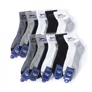 Sỉ 10 đôi Tất nam  Slazenger =>120k