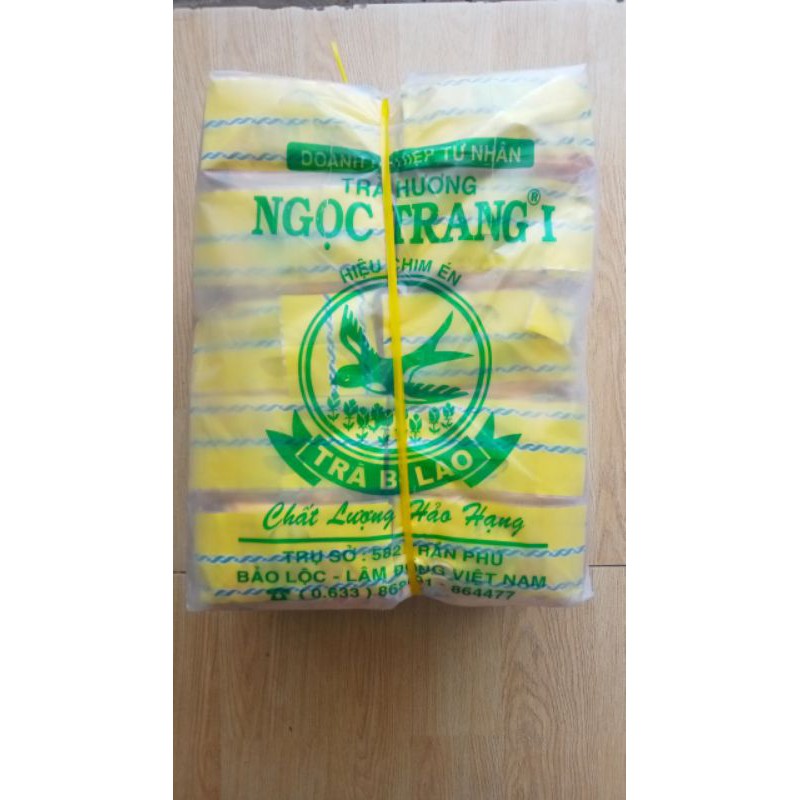 Trà Ngọc Trang vàng nhỏ 70gr