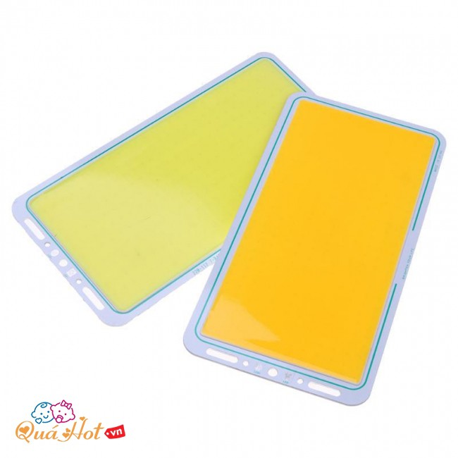 Bảng Đèn LED DC 12V Cob 70w Siêu Sáng | BigBuy360 - bigbuy360.vn