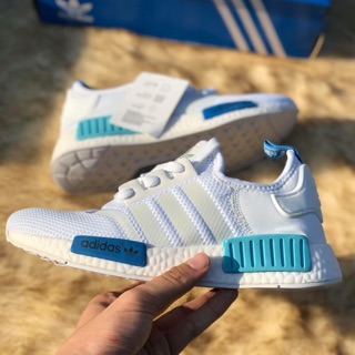 Giày sneaker NMD super nữ