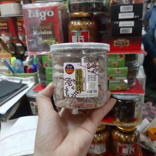 Xí Mụi Hongkong 240gram