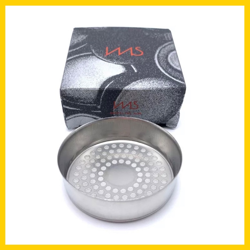 IMS E61 shower screen Lưới lọc IMS cho đầu group E61 máy pha cà phê