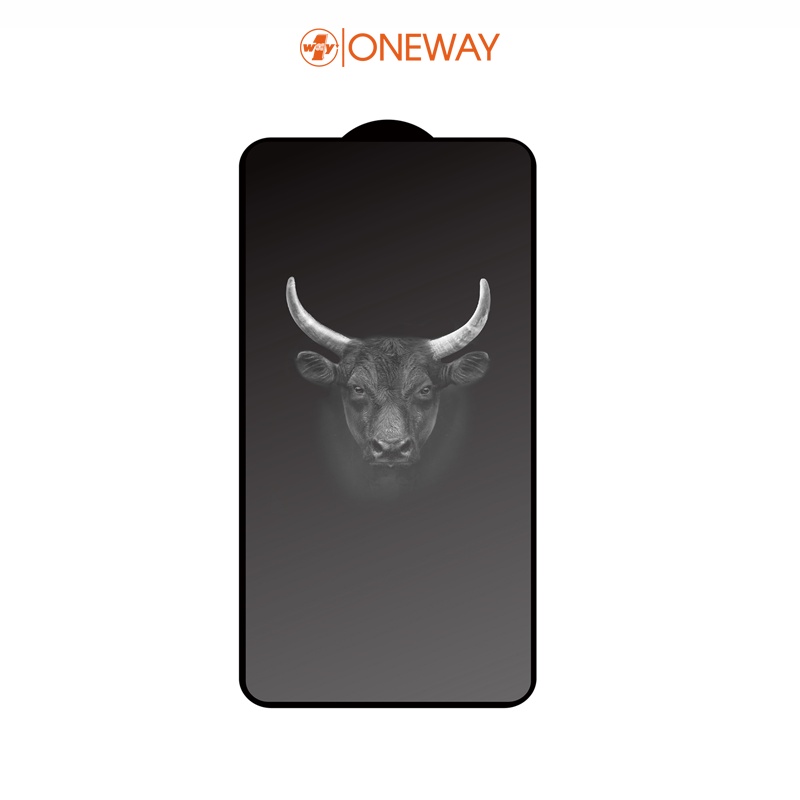 Miếng dán cường lực Kingbull chống nhìn trộm iPhone Chính hãng