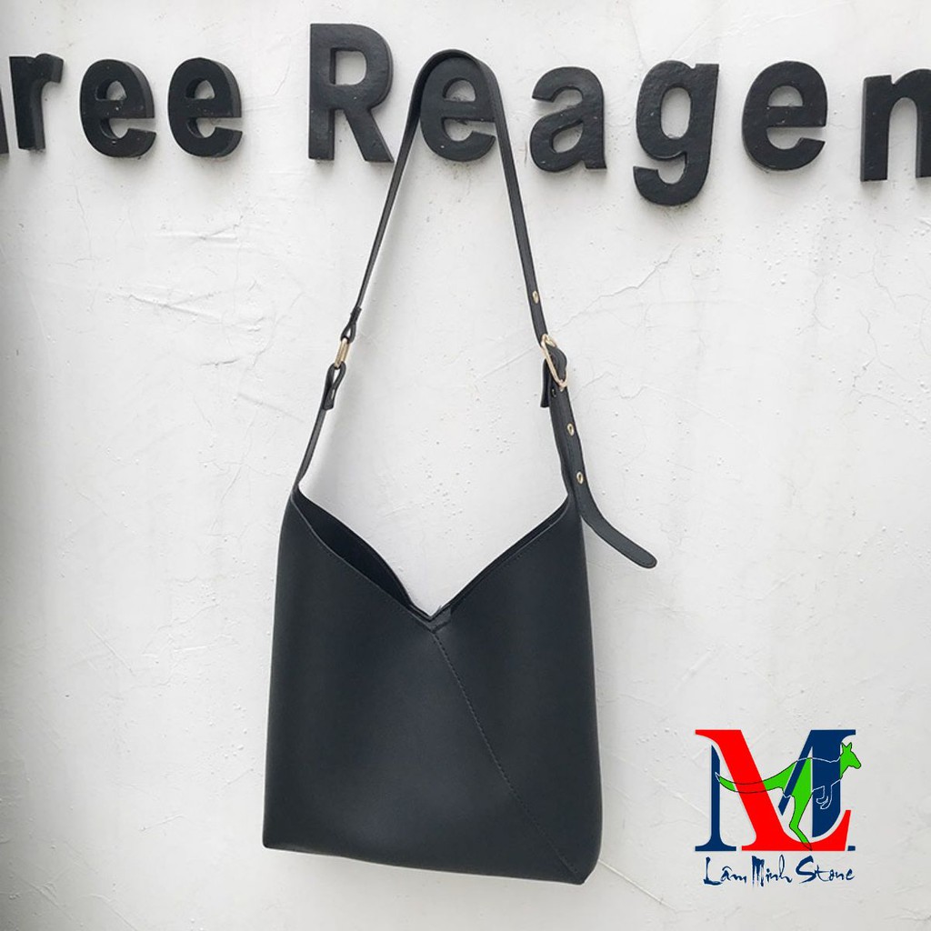 Túi da Cut - Out Bag trẻ trung da siêu mịn SPB 6