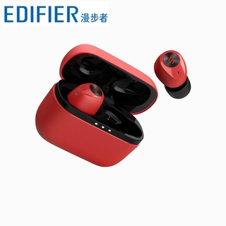 EDIFIER W2 Tai nghe không dây Bluetooth in-Ear Mini Sports chống nước cho tai nghe âm thanh nổi không dây thực sự W2