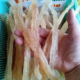 500gr Mủ Trôm Dài ( Đặc Sản Nha Trang)