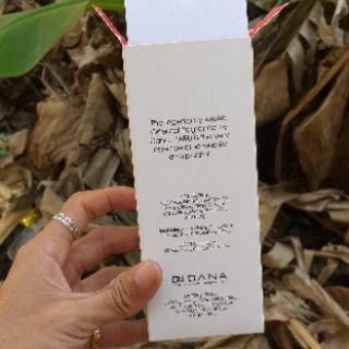 Nước hoa TABU 100ml chính hãng
