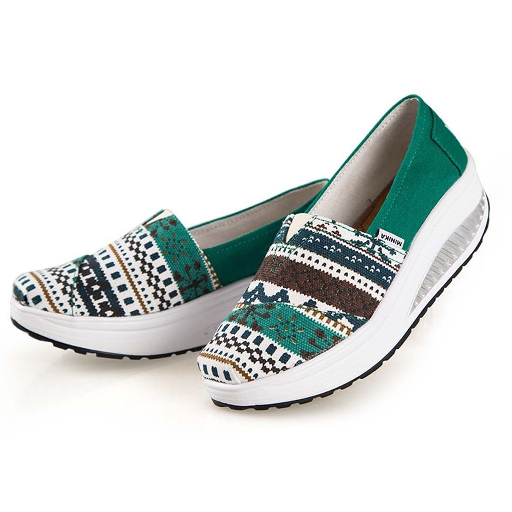 Giày Thể Thao Nữ Thời Trang Trẻ Trung | BigBuy360 - bigbuy360.vn