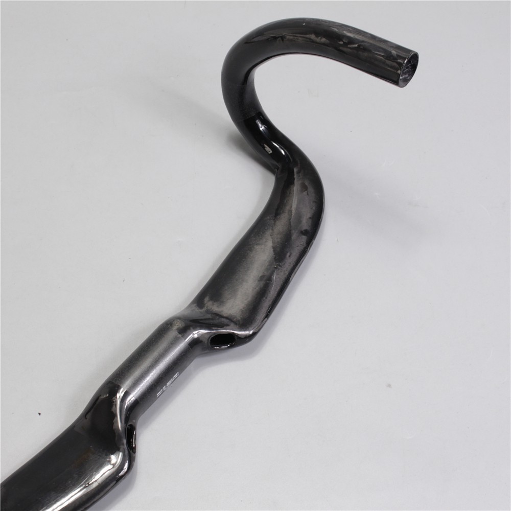 Ghi Đông Xe Đạp Bằng Sợi Carbon Zipp SL 70 Chuyên Dụng Cao Cấp