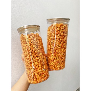 BẮP RANG TỎI ỚT