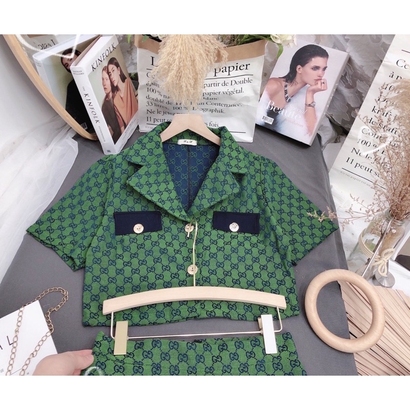 Váy cao cấp sang chảnh, set váy dự tiệc,đi chơi | BigBuy360 - bigbuy360.vn