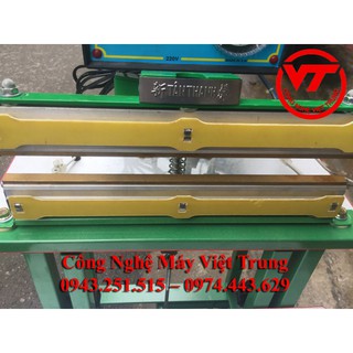 Máy ép túi nilon M5-300 chân thấp (VT-HT14)