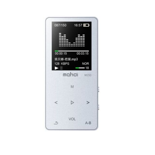 Máy nghe nhạc Mahdi M350