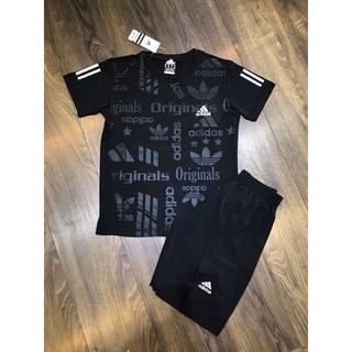 Bộ thể thao thun lạnh cao cấp Adidas Original