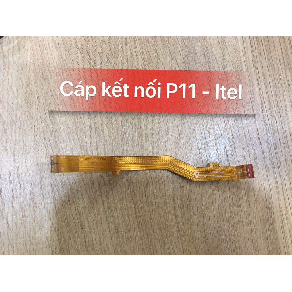 Cáp kết nối P11 - Itel