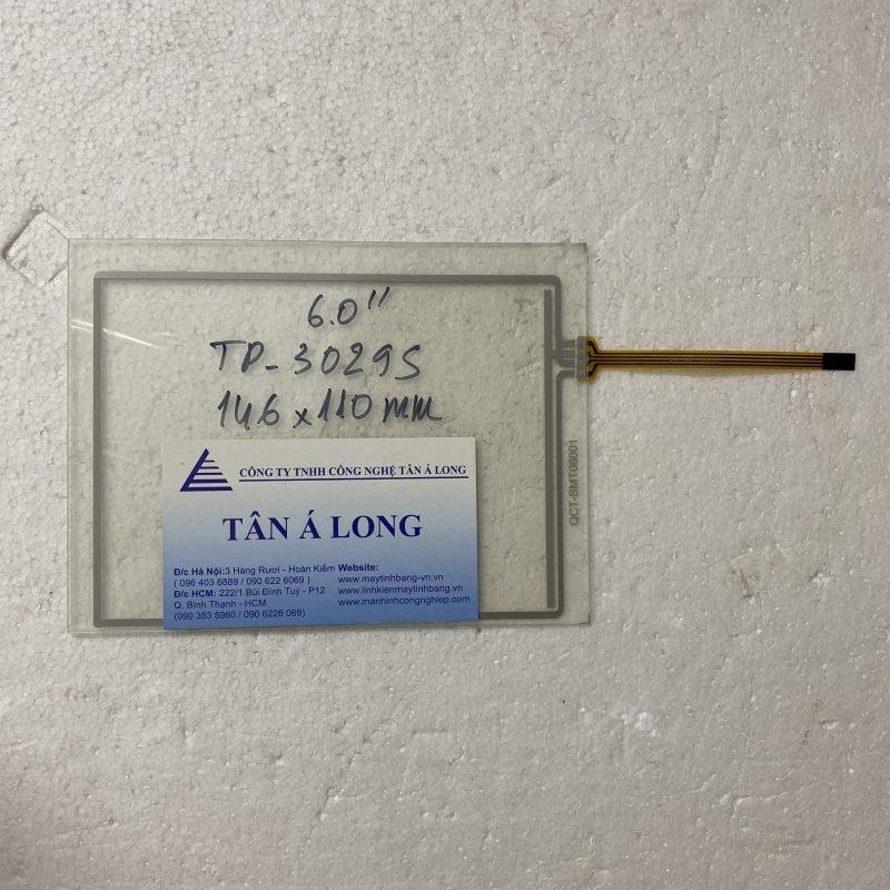 Tấm cảm ứng công nghiệp  6.0 inch TP-3029S1 TP-3157S3 TP-3174S7 | BigBuy360 - bigbuy360.vn
