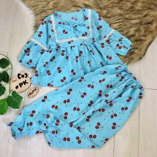 Sét bộ tiểu thư dài